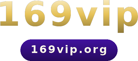 169vip โลโก้